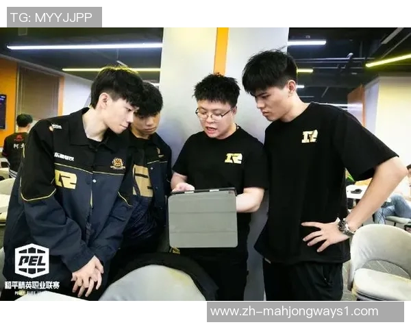 和平精英焦点RNG团队实力解析与未来发展展望