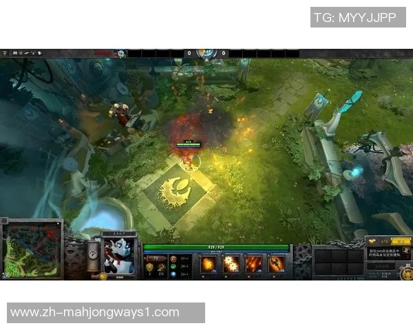 2026电竞新闻S15LOL比分杨静深度解析DOTA2游戏策略与心得分享